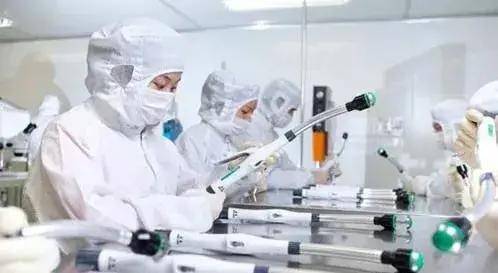 陈望宇|天臣医疗科创板上市：市值33亿 巨人总裁刘伟为第四大股东