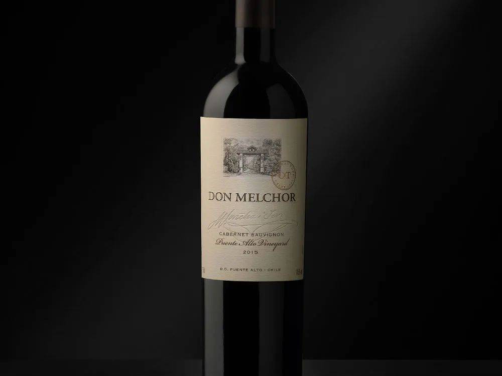 (concha y toro don melchor cabernet sauvignon)干露魔爵赤霞珠活