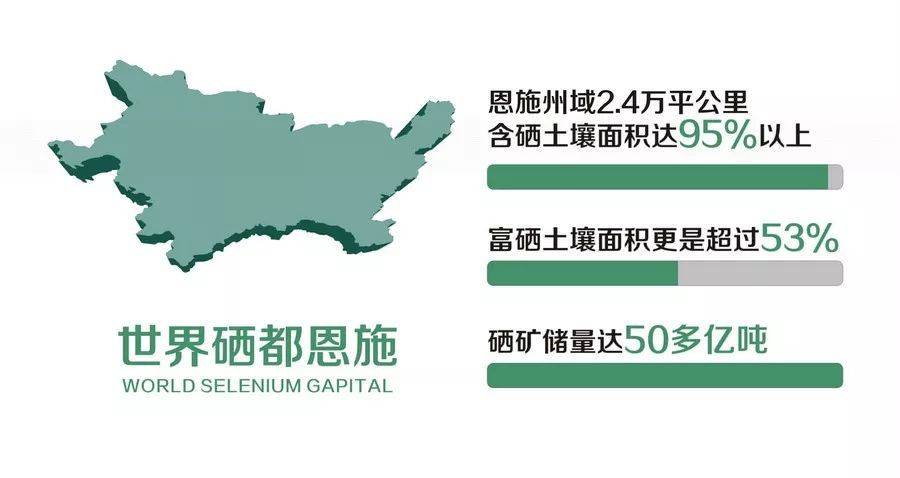 鄂西山泉概况世界硒都恩施