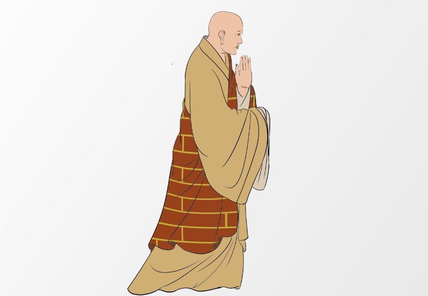 一个修行人,可以从扫地僧身上学到什么?