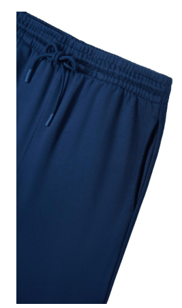 品牌|十如仕DETERMINANT隆重亮相CHIC2020中国服装服饰博览会