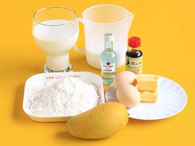 芒果加牛奶有什么副作用 cc54723877d8420382a03bc84a29f94e.jpeg