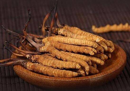 冬虫夏草|常吃3种食物,预防贫血,强壮骨骼,增强体质会吃的人身体好