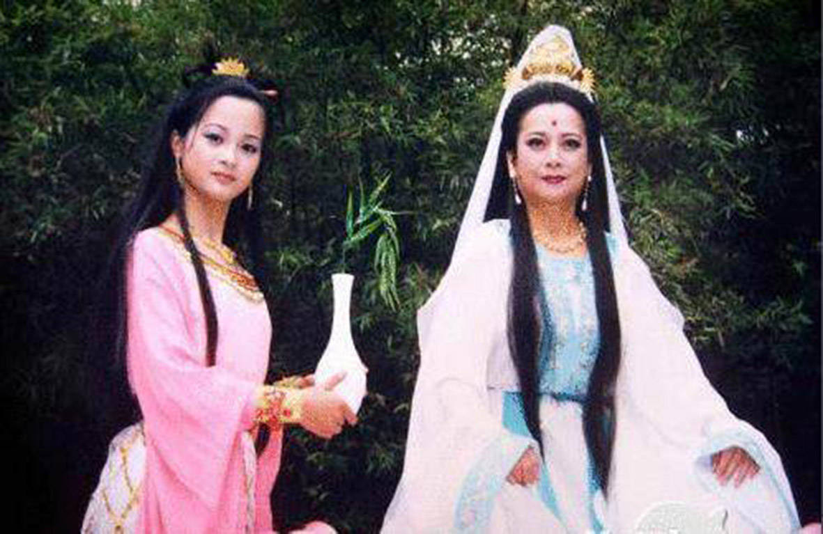 法宝|唯一由妖怪打造的法宝是什么？观音给悟空三根毫毛就为了对付它？