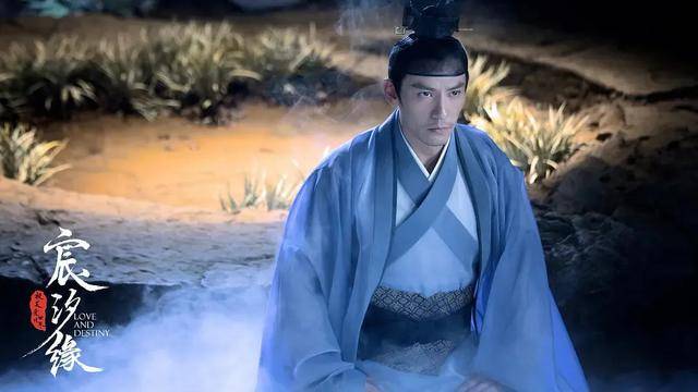 开花|原创《宸汐缘》出息了！墙内开花墙外香，扑街剧也有逆袭的一天