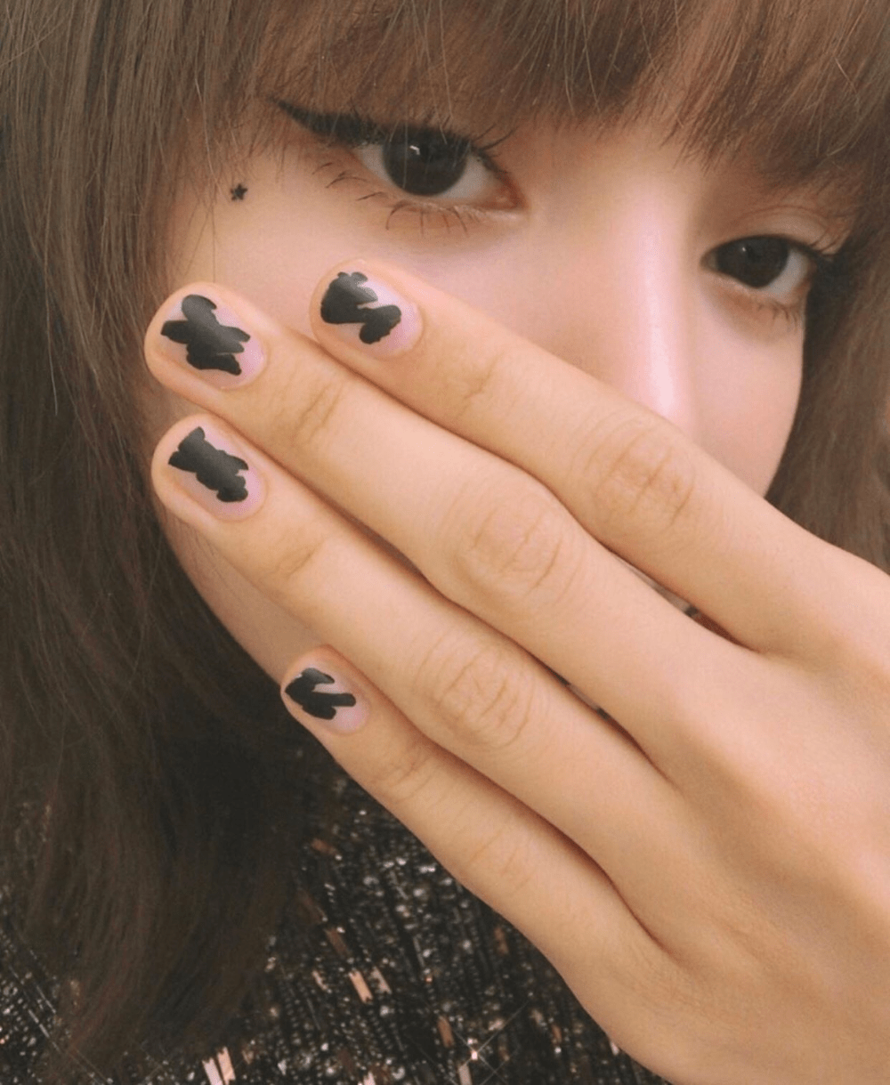 指尖|举手投足间的触感 ，指尖的花样轻而易举的体现出你的不一样