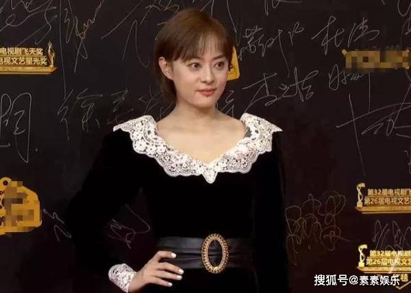 风格|飞天奖众女星斗艳：孙俪俏皮可爱，秦海璐高贵优雅，马伊俐超霸气