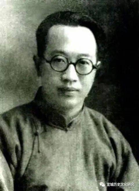 时候|民国老照片:绩溪才女与梁实秋
