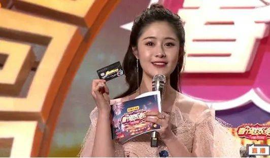 杜海涛|原创主持飞天奖，跟汪涵上央视，救场杜海涛，她比谢娜吴昕强太多