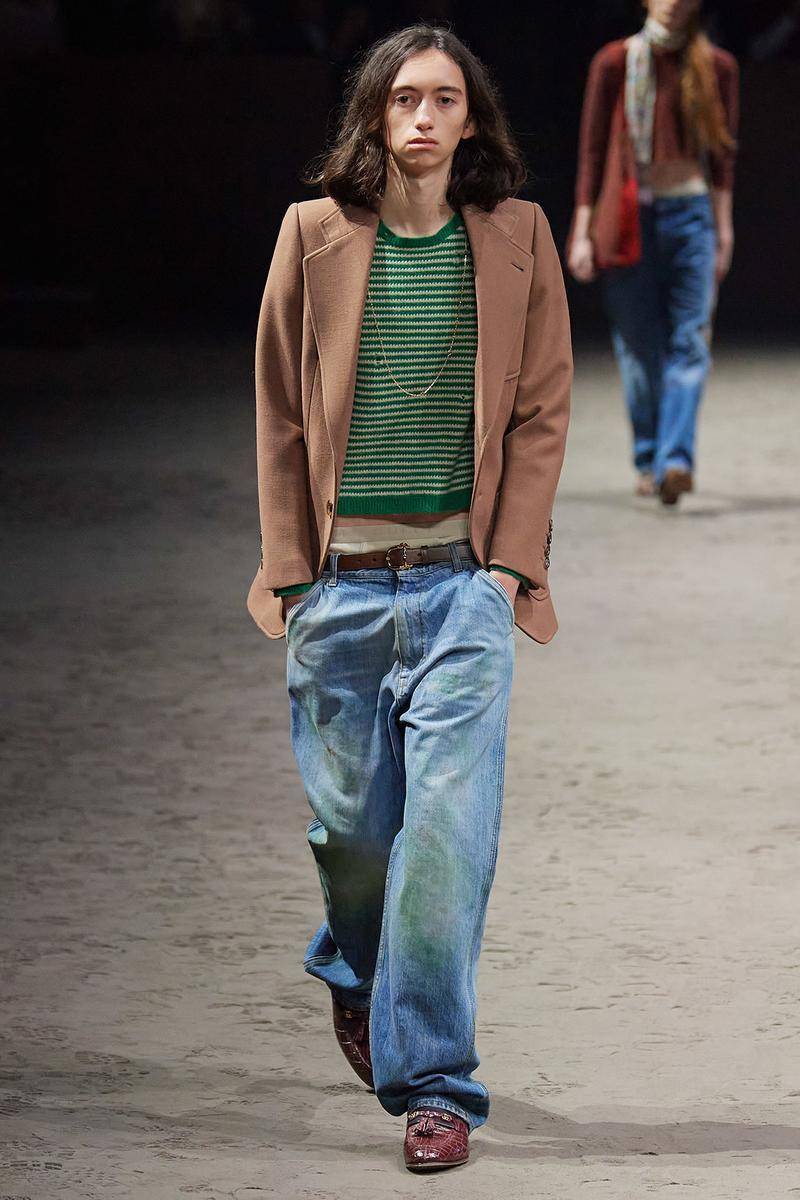 原版|染绿涂污做旧剪烂，破烂版竟比原版还贵？品牌在偷笑！