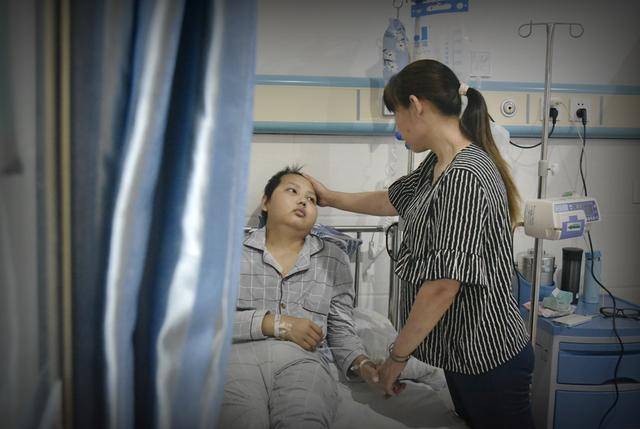 妈妈|父亲却消失不见，“我不怪爸爸只想他回来”14岁男孩急等配型