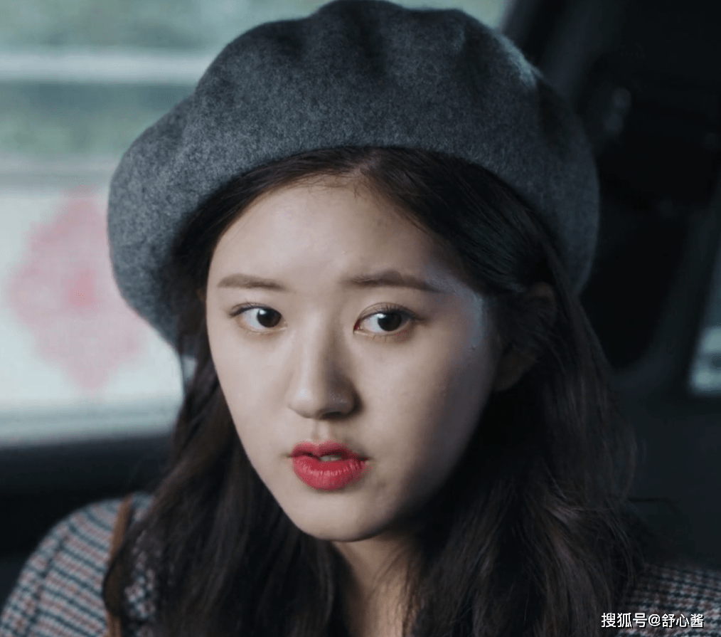 顾胜男|原创赵露思新剧为何出圈?同样是甜宠,这几点不同最关键