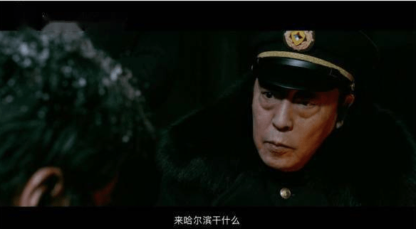 陈数|原创倪大红颁奖精神恍惚，捂嘴咳嗽惹人担心，但也是他沉浸角色的常态