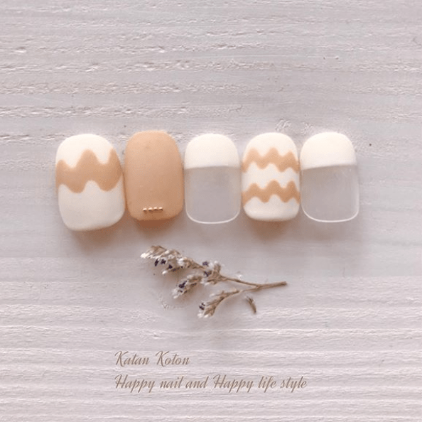 指尖|举手投足间的触感 ，指尖的花样轻而易举的体现出你的不一样