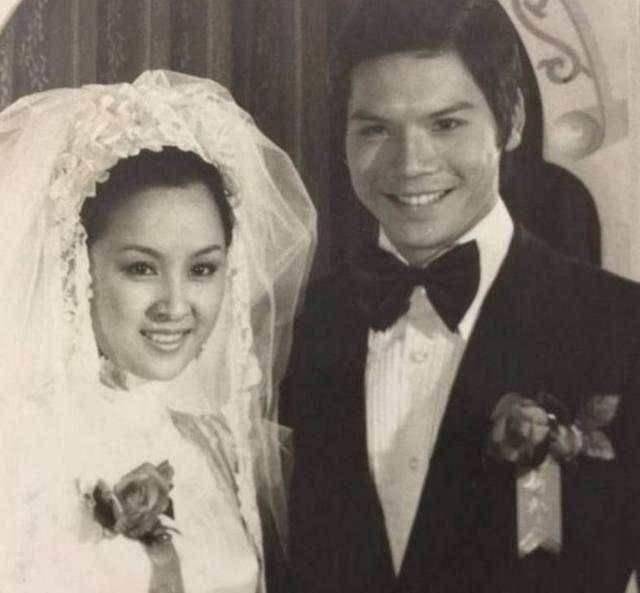 疾病|原创原来向太年轻这么美，后来因为疾病体重飙升，怪不得这么多人爱她