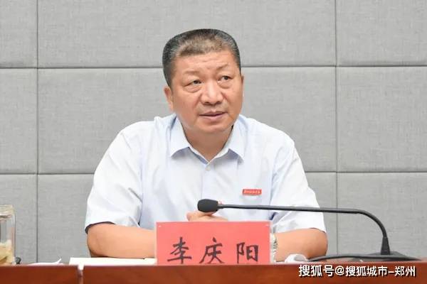 常务副校长李庆阳任单独招生工作领导小组组长;副校