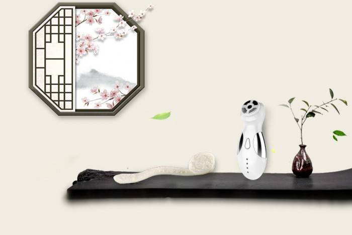 肌肤|?解决肌肤衰老问题？如意射频仪的出现有迹可循