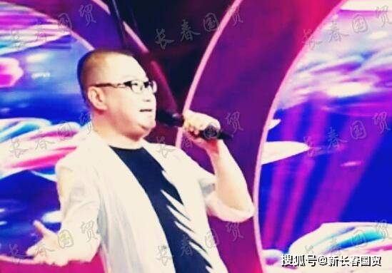 51岁歌手尹相杰近照曝光,沉寂五年后重返荧屏身材发福