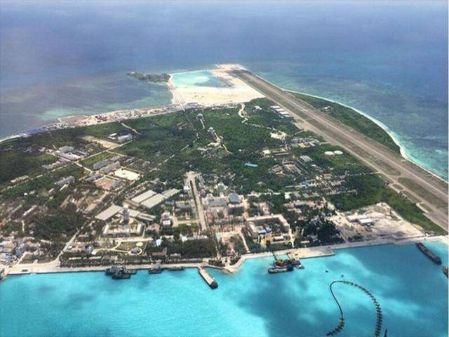 三沙市永兴岛普通人能去吗 b5bae773d11c4cf490be7844fa0d3a3e.jpeg