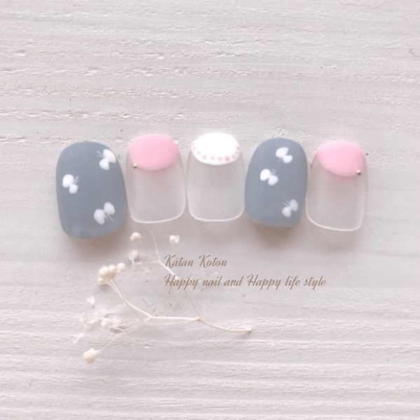 指尖|举手投足间的触感 ，指尖的花样轻而易举的体现出你的不一样