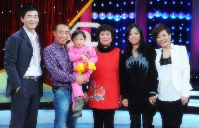 原创著名演员范雷:结婚18年,差点"见光死"的网恋也能天长地久
