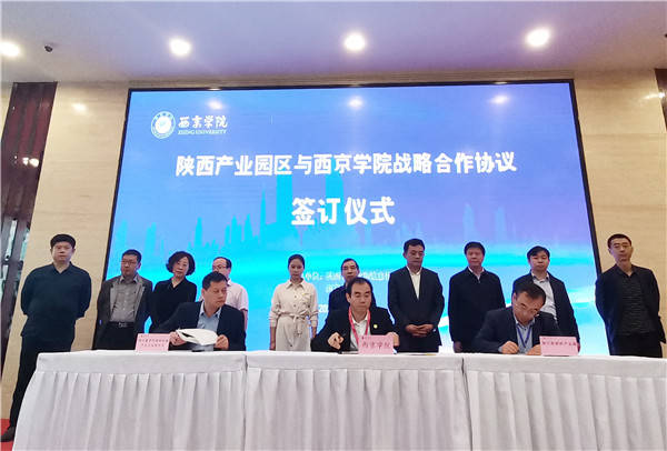陕西中小企业经济总量_陕西富平经济图片(2)
