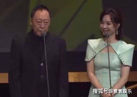 风格|飞天奖众女星斗艳：孙俪俏皮可爱，秦海璐高贵优雅，马伊俐超霸气