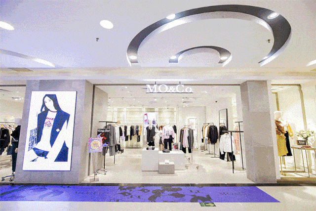 品牌|北京路这家商场焕新开业，国庆快来买买买！