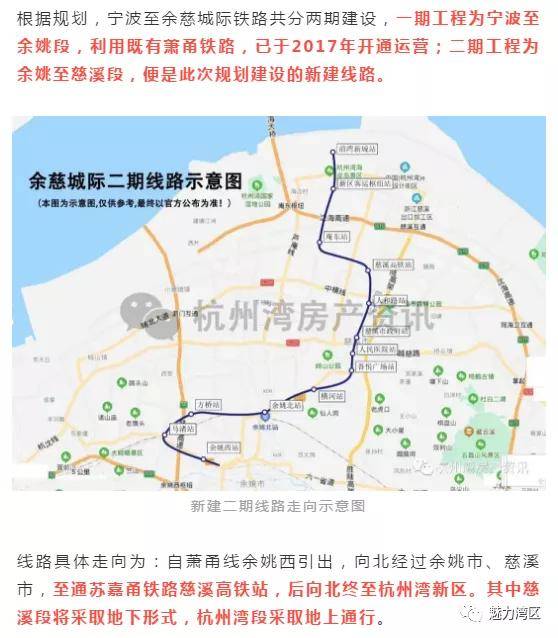 这个沪甬融合示范区要建轻轨长三角的交通枢纽逐渐走向完善