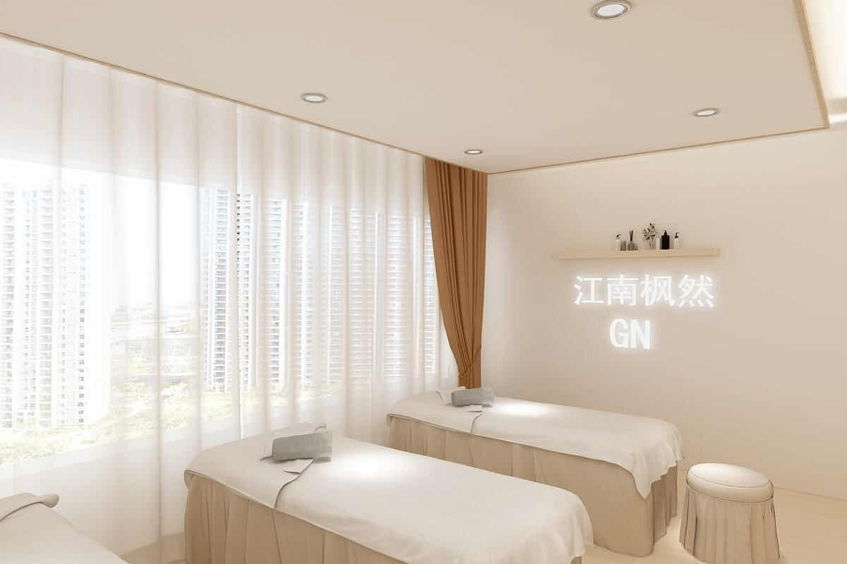 管理|时尚之夜嘉年华 | Fr21—让肌肤永远保持21岁