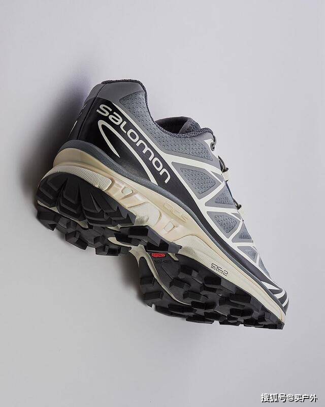 萨洛蒙|打败众多“炒鞋”，夺下鞋王宝座的法国户外品牌Salomon萨洛蒙