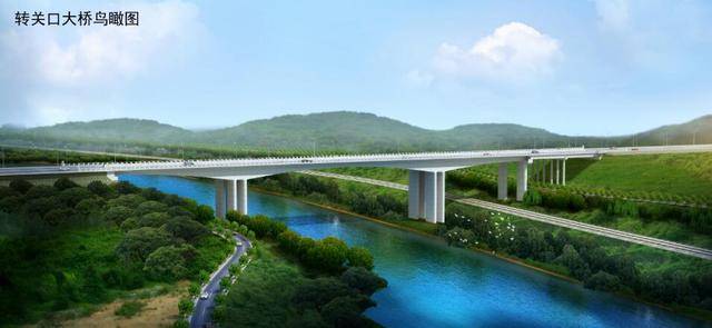 重庆在打造的一座大桥,投资达16759万,预计2021年7月建成通车