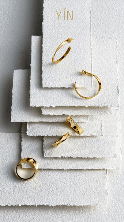 品牌|一跃成为天猫K金品类前10，这家珠宝品牌做对了什么？