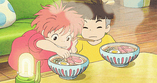 食堂|国庆宅家必备美食剧 | 看饿了…每一帧都很好吃！