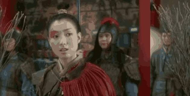 女子|古代的5大丑女, 个个还都是王的女人, 第5个位于丑女之首