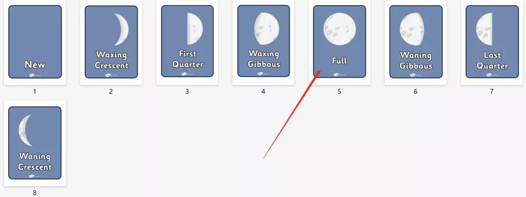 资源|这些私藏的中秋节学习资源,每年换着不重样!