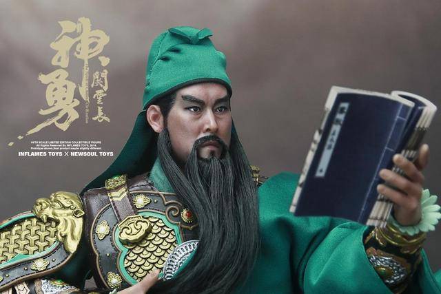 三国时期有哪些人的墓被发现关羽墓在哪里有人发掘过关羽墓吗