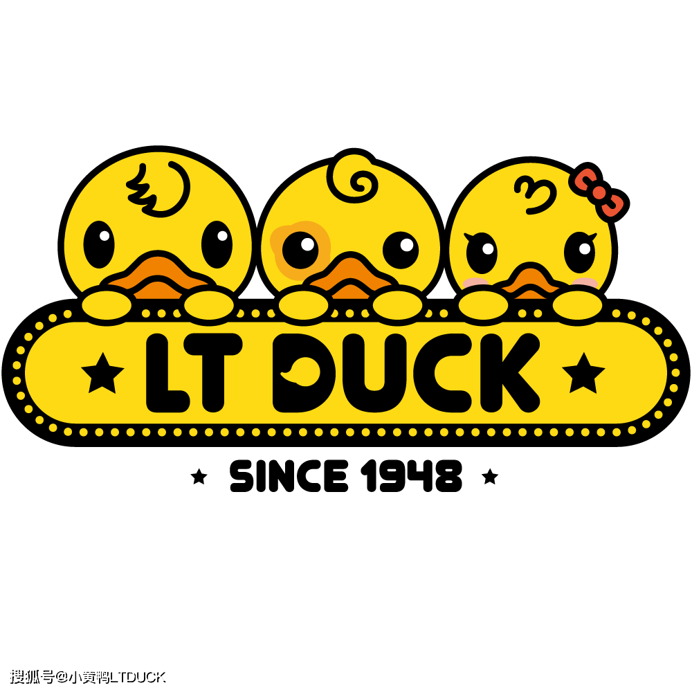 小黄鸭lt duck邀您玩转lec全球授权展