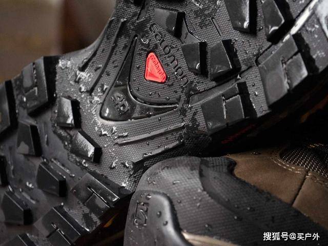 萨洛蒙|打败众多“炒鞋”，夺下鞋王宝座的法国户外品牌Salomon萨洛蒙