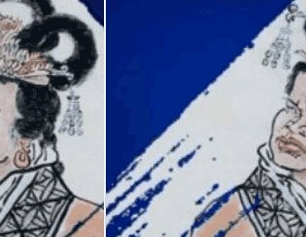 女子|古代的5大丑女, 个个还都是王的女人, 第5个位于丑女之首