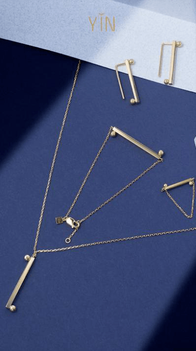 品牌|一跃成为天猫K金品类前10，这家珠宝品牌做对了什么？