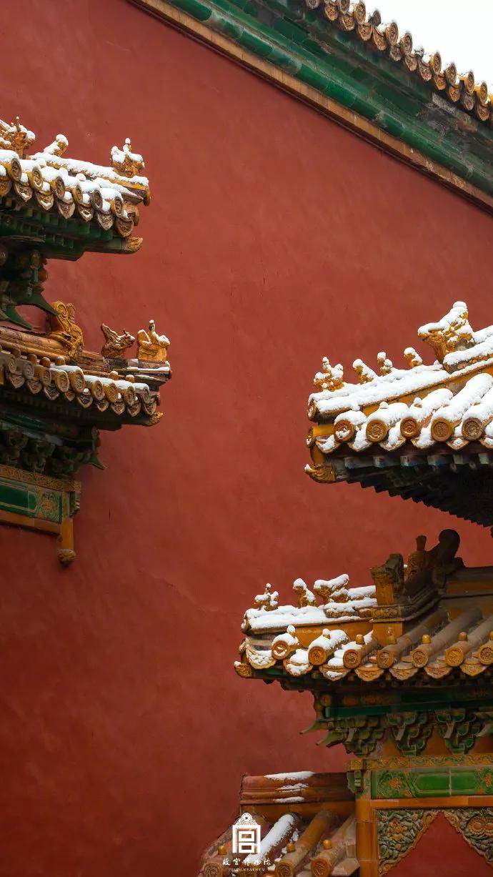 紫禁城|这个高枝是半个娱乐圈女星都想攀上的…