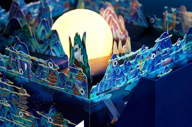 月饼|阿里、腾讯、喜茶、杜蕾斯......各公司员工月饼长啥样?看完我酸了!