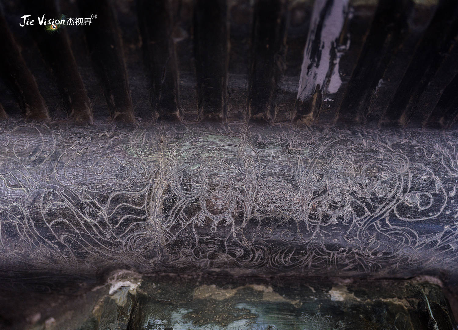 鸠摩罗什|“三寸不烂之舌”典故源头 1600年历史草堂寺竟是三宗祖庭！