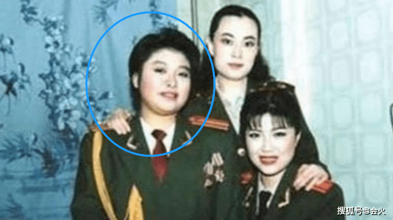 近照|韩红真的瘦了！身材变化太明显，近照显老态快认不出