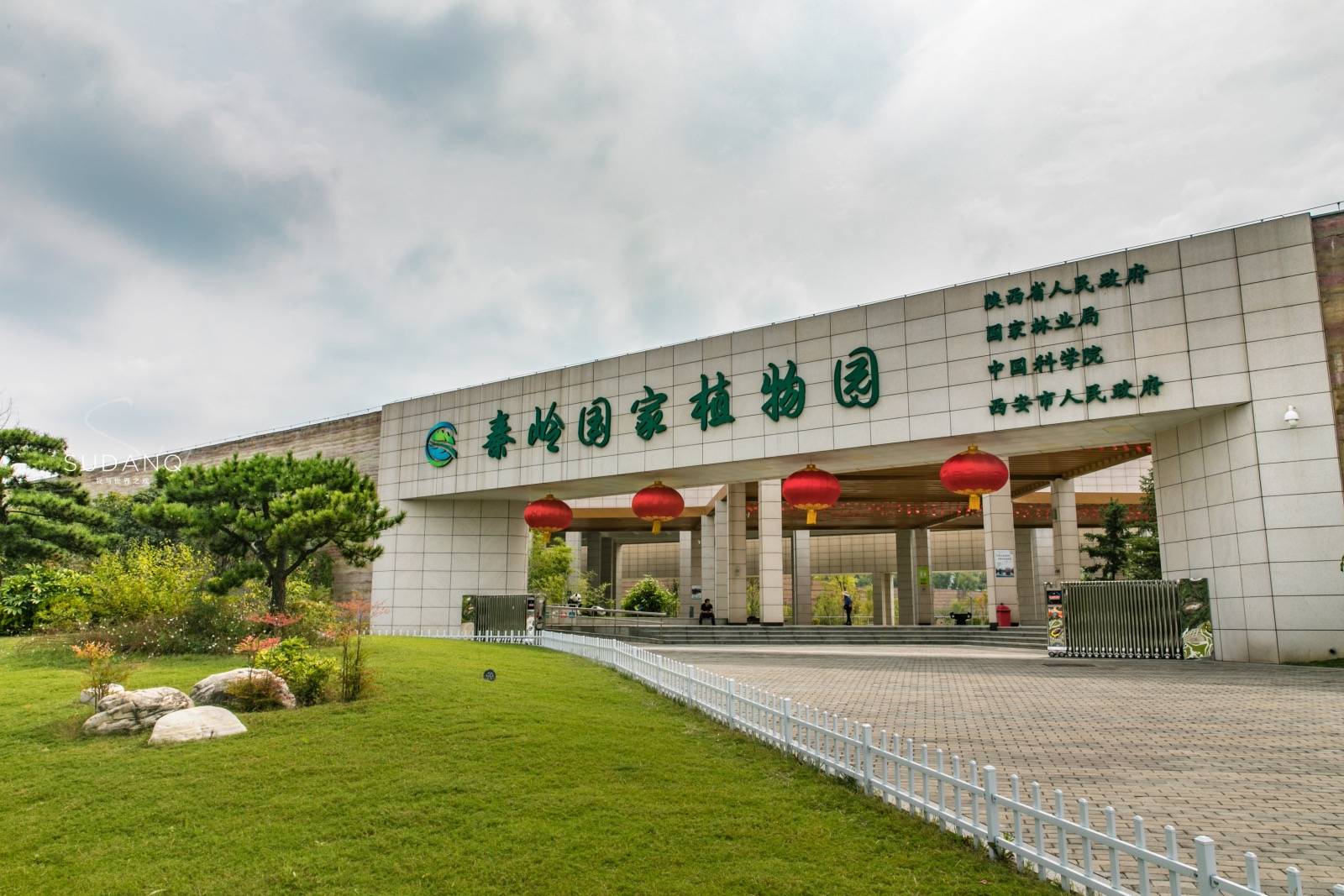 秦岭|秦岭为何被尊为“中华龙脉”：走进世界最大植物园，大自然之敬畏