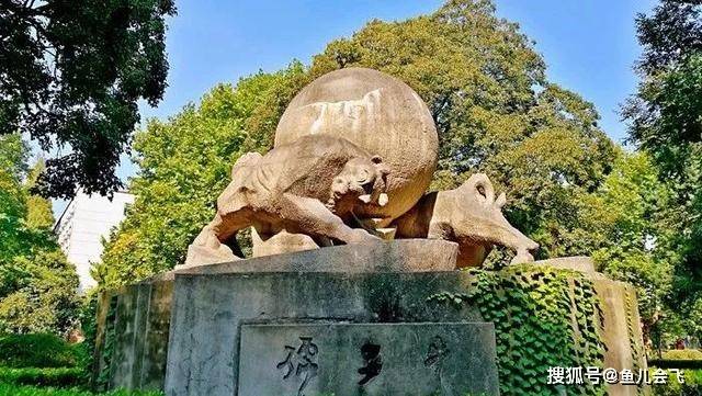 大学|安徽最牛大学，中国科学技术大学2020年本科录取分数线发布华东五校