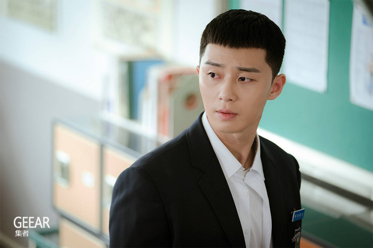 金宇彬|原创外国网站票选出“最佳韩国男演员”,跟亚洲的标准有分别吗?