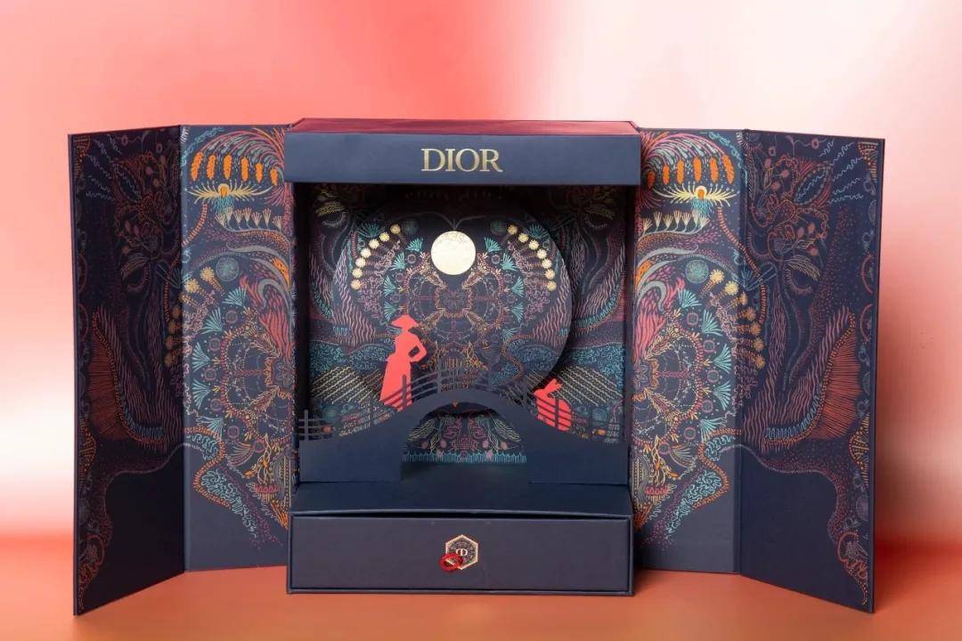 月饼|阿里、腾讯、喜茶、杜蕾斯......各公司员工月饼长啥样?看完我酸了!