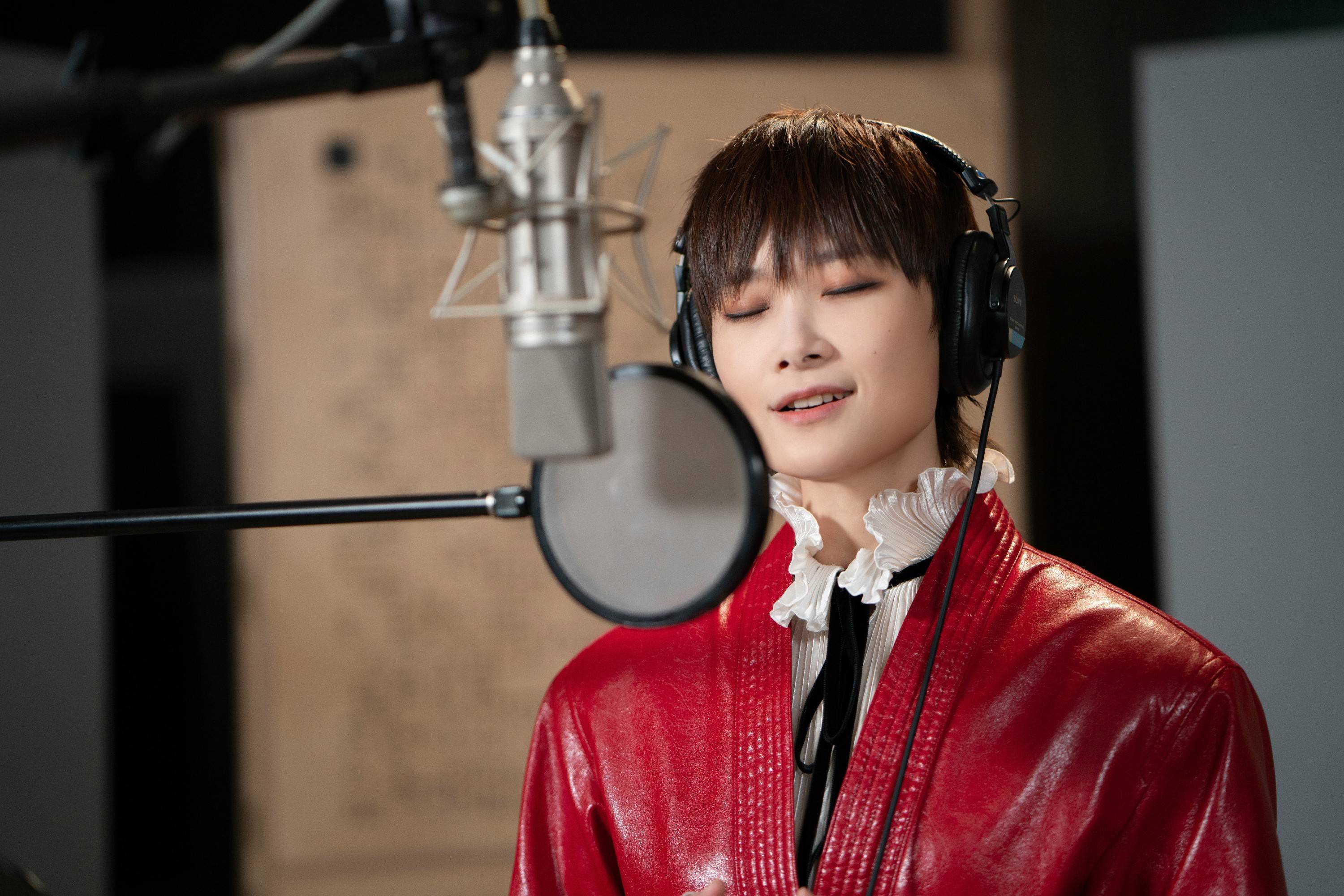 李宇春受邀重新演绎《国家2020》歌声诠释家国情怀展现赤子心